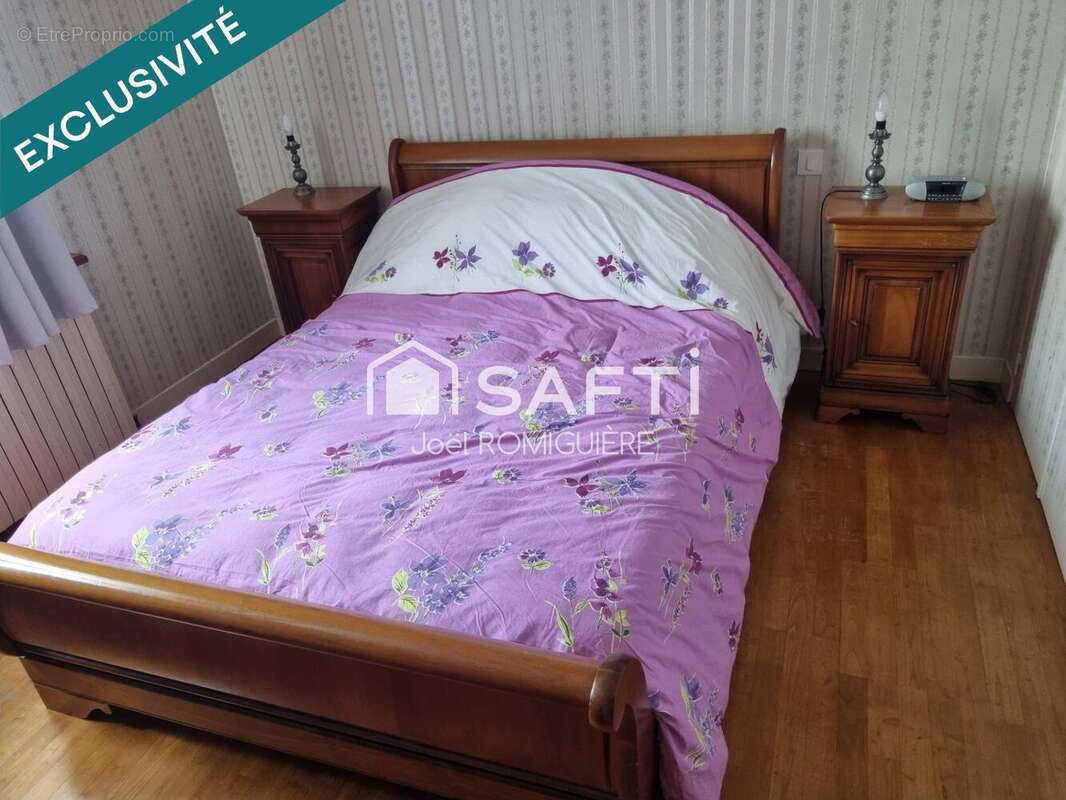 Photo 4 - Maison à AUZITS