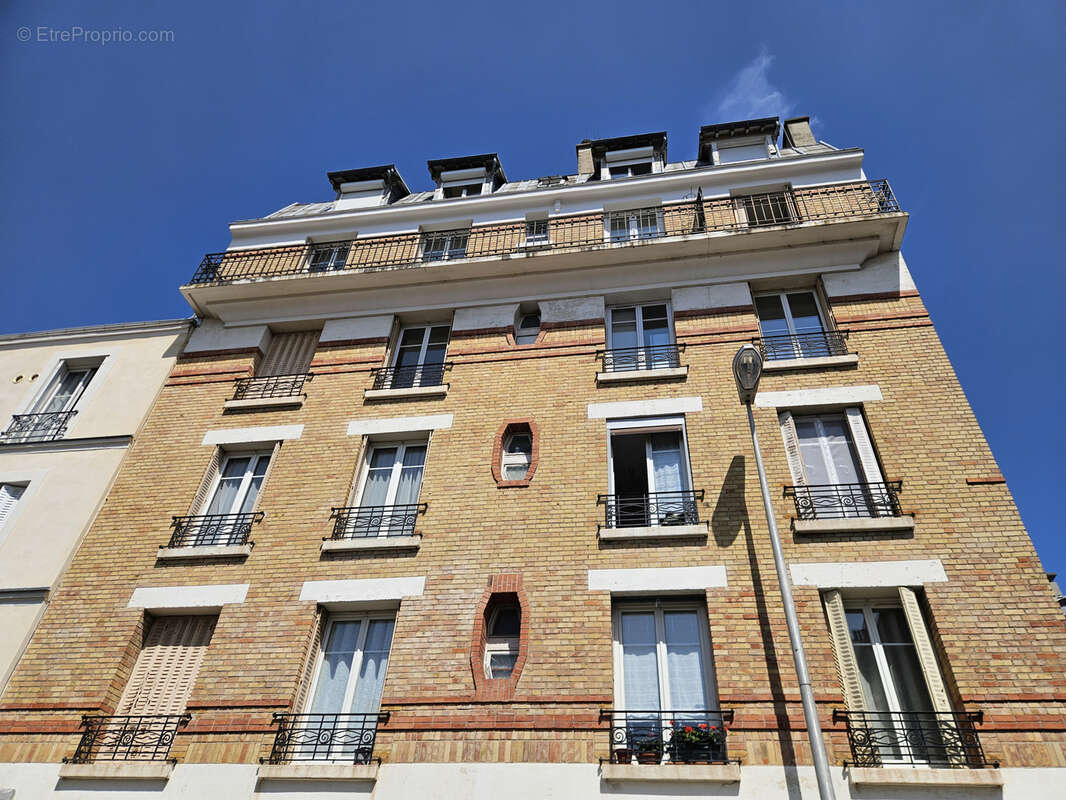 Studio de 24,5m2 à Courbevoie - photo 10