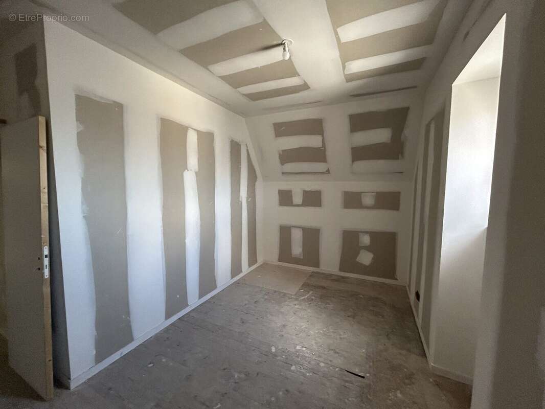 Appartement à DOUARNENEZ