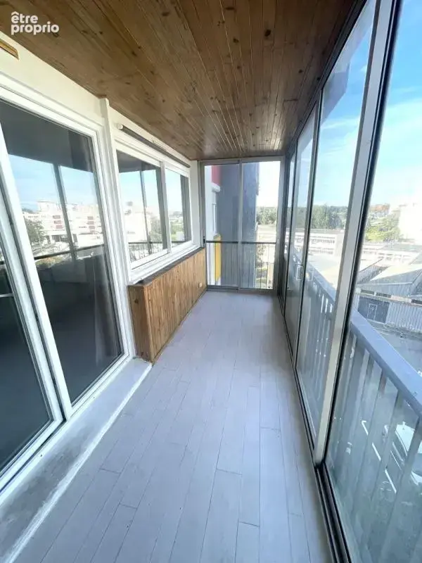 Appartement T4 + Parking - photo 6