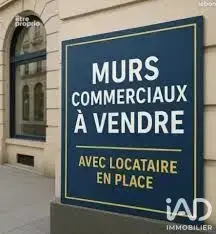 Photo 1 - Commerce à GAGNY