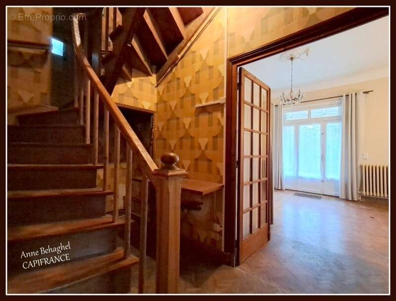 Maison à PERGAIN-TAILLAC