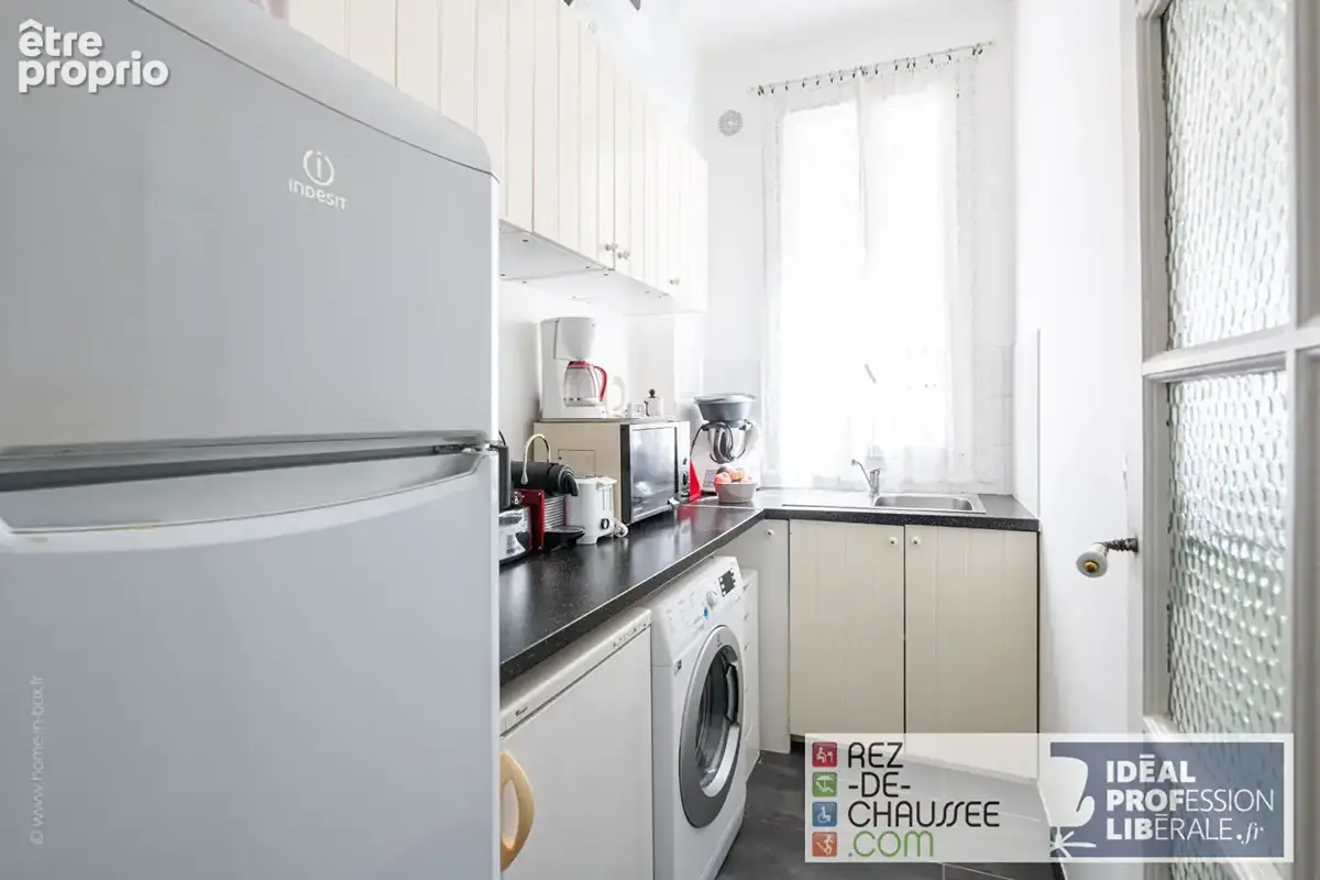 Beau local rue escudier - photo 8