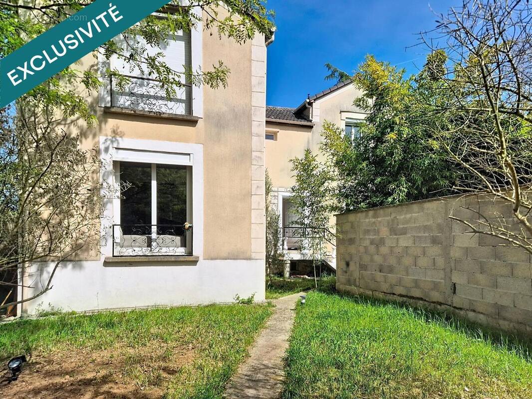 Photo 1 - Maison à CRETEIL