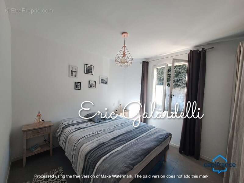 À vendre – Charmante villa 3 pièces avec piscine et vue panoramique sur le golfe du Valinco – Viggianello (20) - photo 10