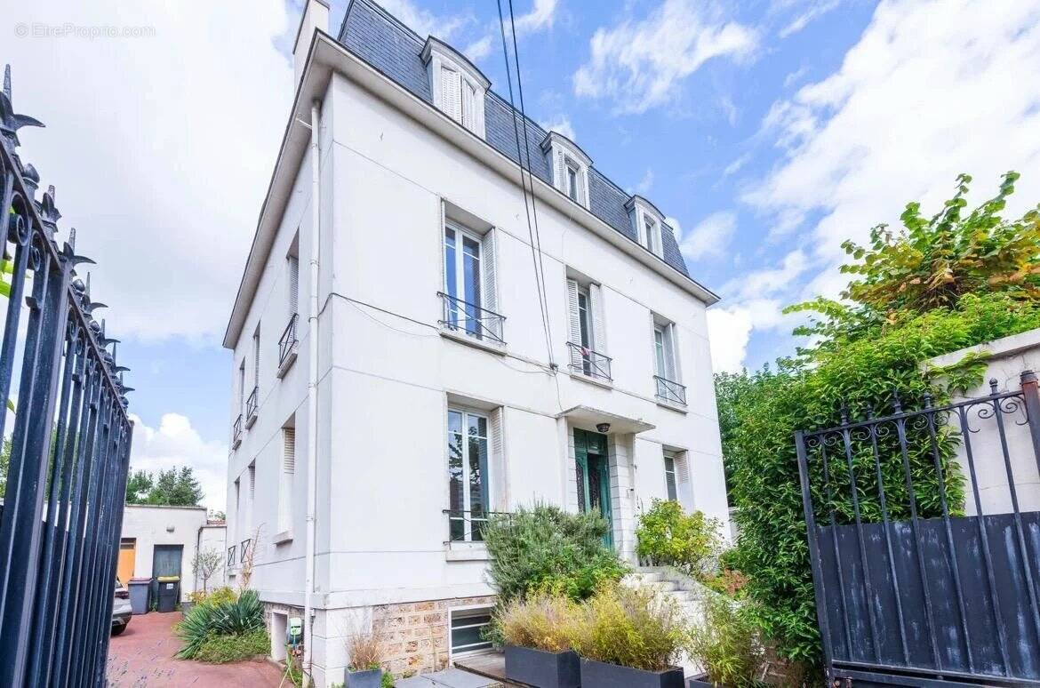 Appartement à ARGENTEUIL
