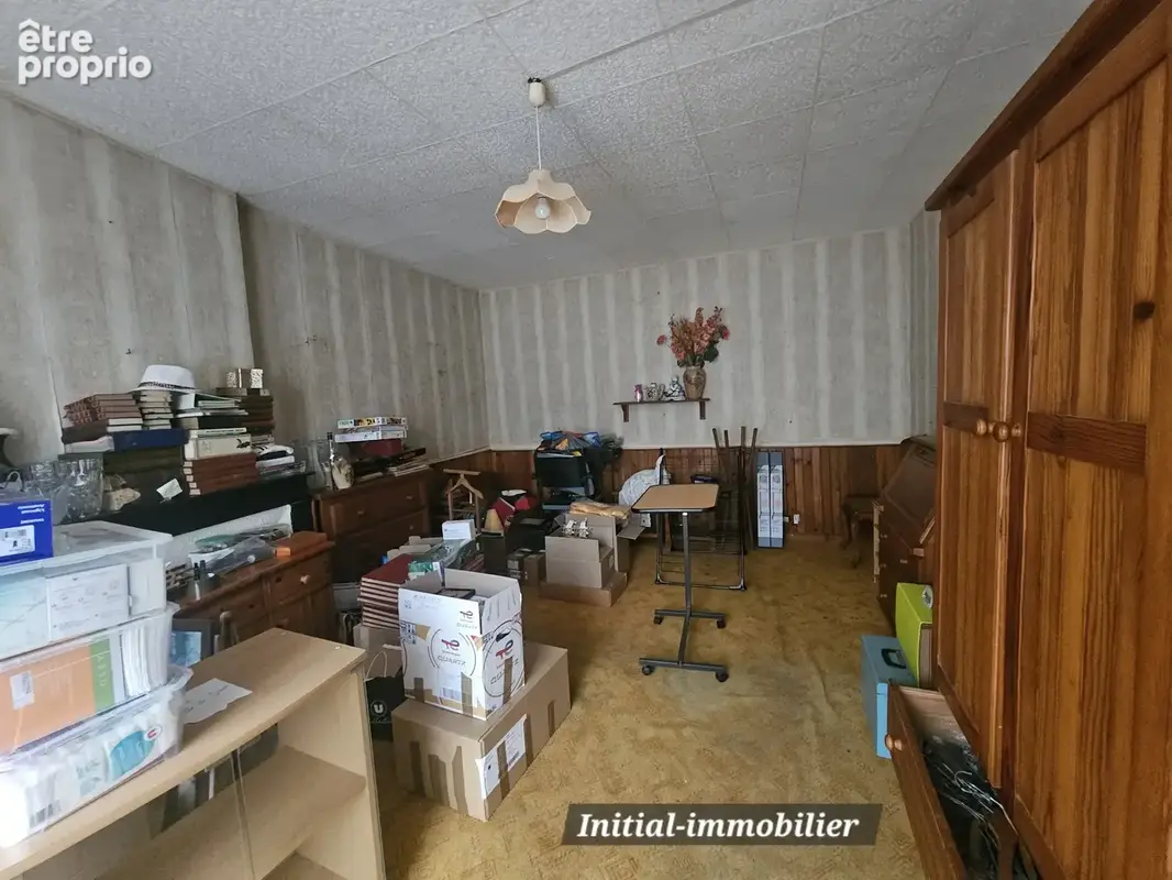 Maison de village - photo 7