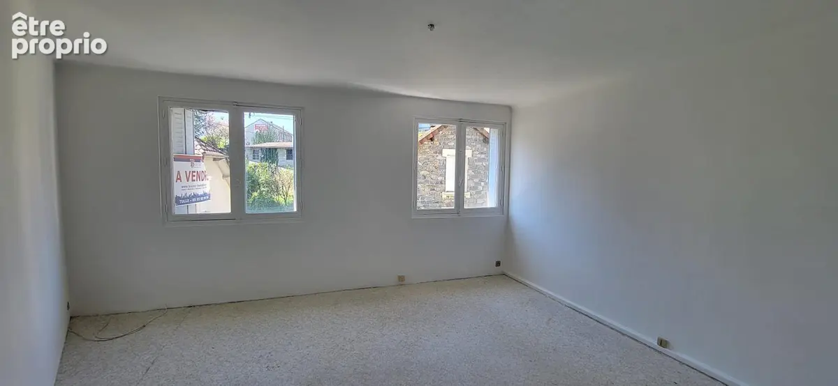 19000 tulle - appartement t3 avec travaux - 46,91 m² - photo 11