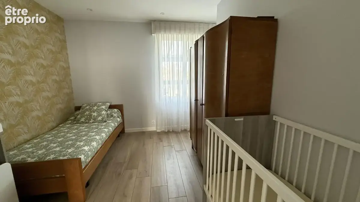 Maison 5 pièces 123 m² à vendre à Begles (33130) - photo 9