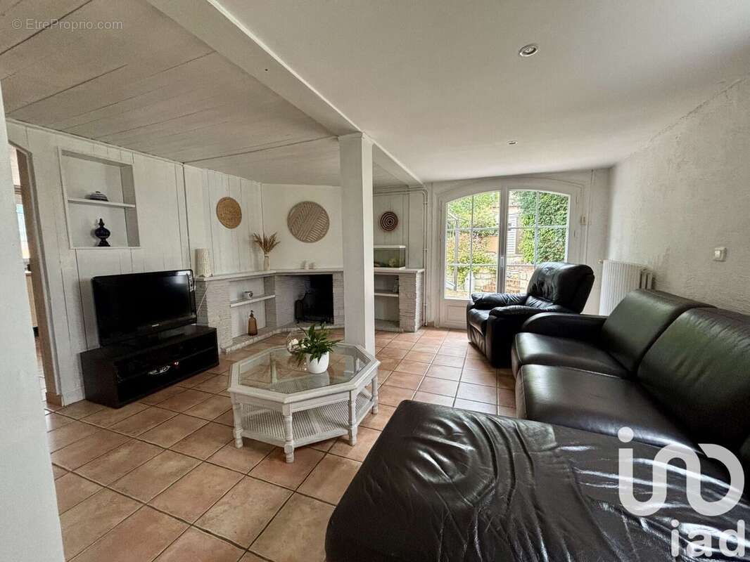 Photo 4 - Maison à NOISY-LE-GRAND