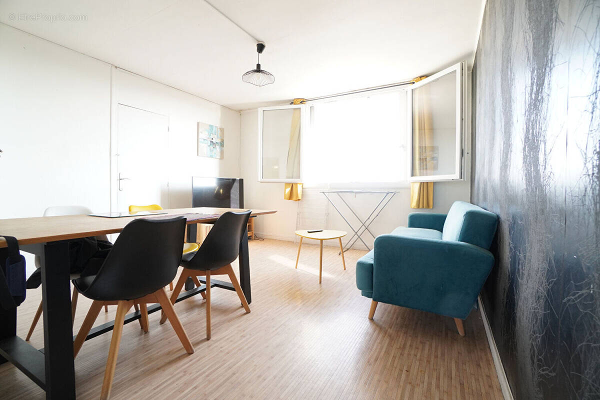 Appartement à LE MANS