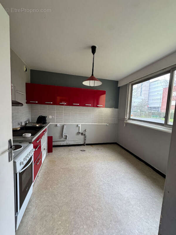 Appartement à ROUEN