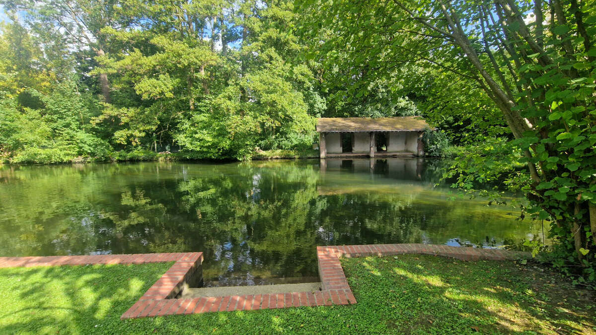 Maison à MAINTENON