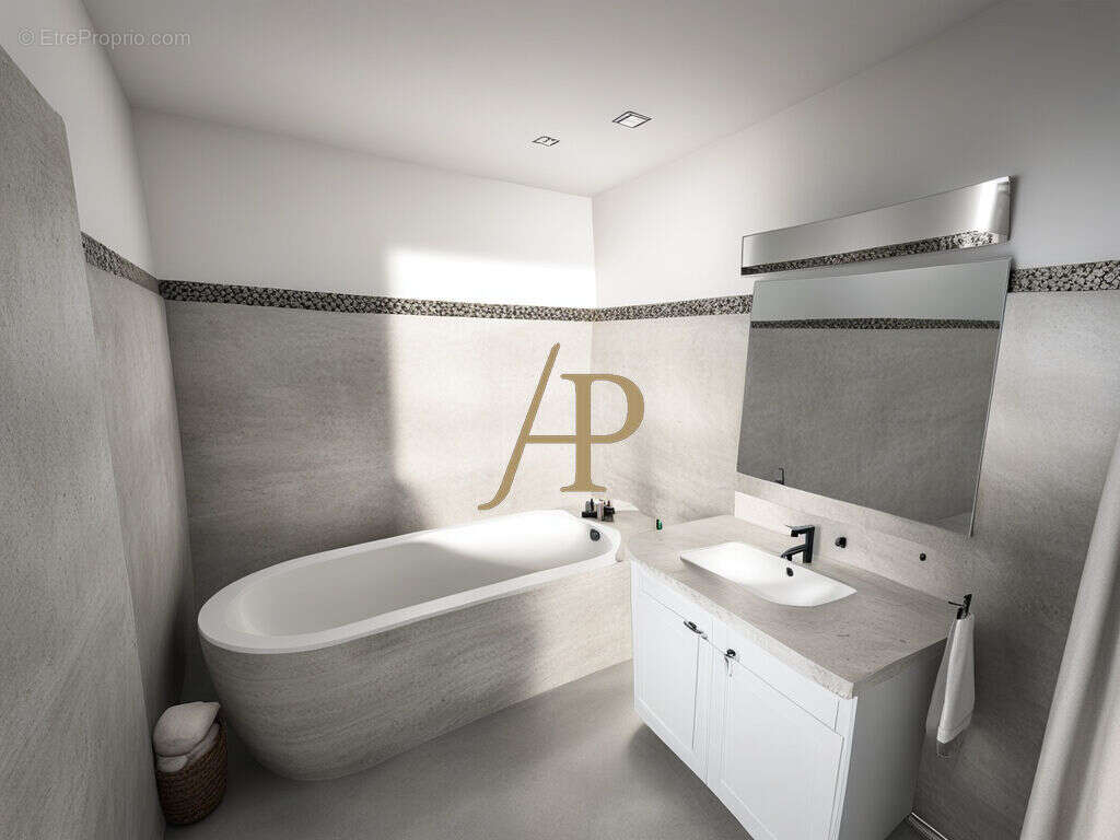 Appartement à SAINT-GERMAIN-EN-LAYE