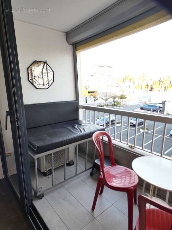 Appartement à AGDE