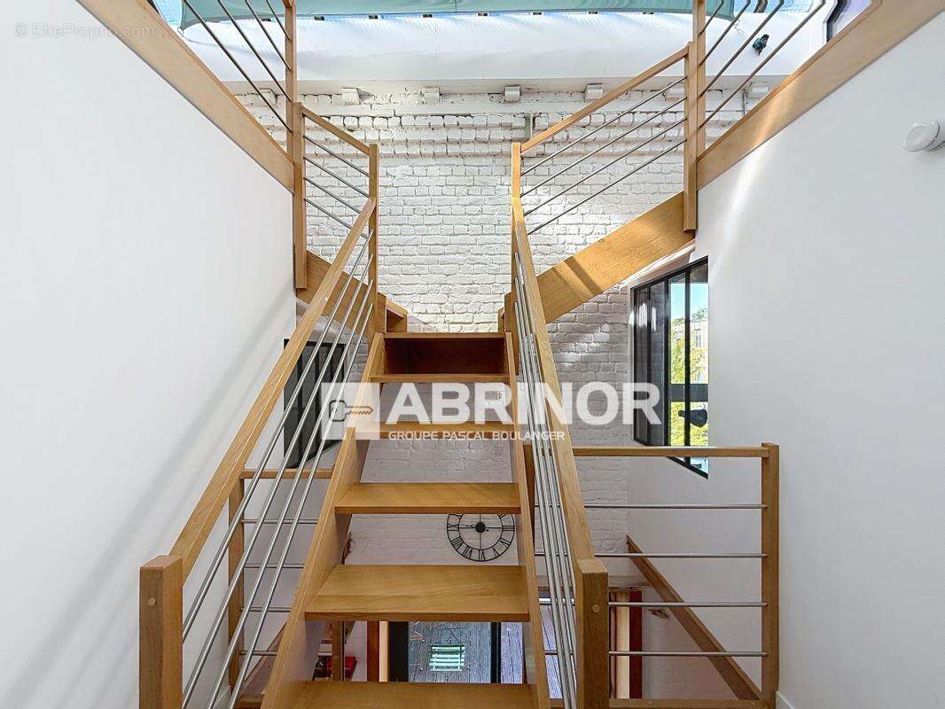 Appartement à ROUBAIX