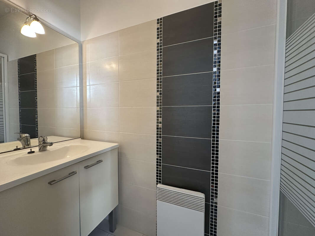 Appartement à LA TESTE-DE-BUCH