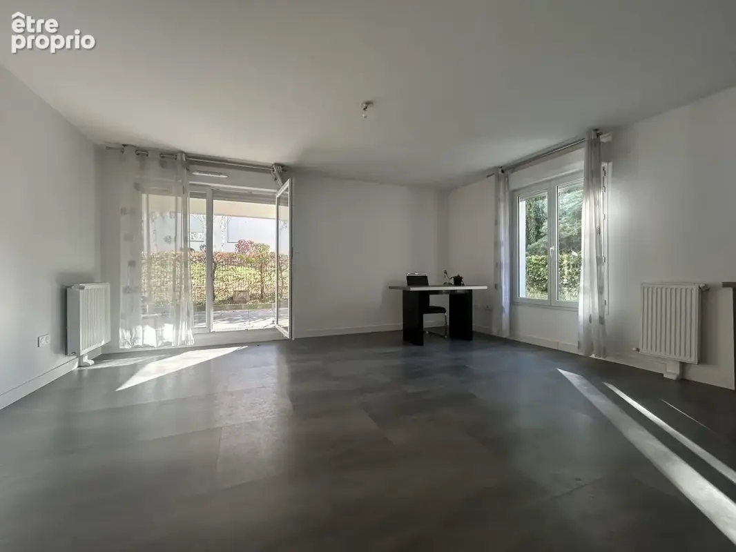 Appartement 4 pièces 80 m² · à Bois-d'Arcy · 80,3 m² · 330 750 €