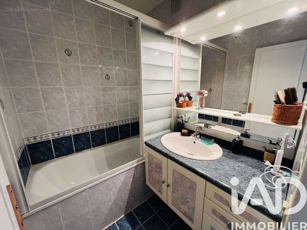 Photo 9 - Appartement à CHEVILLY-LARUE