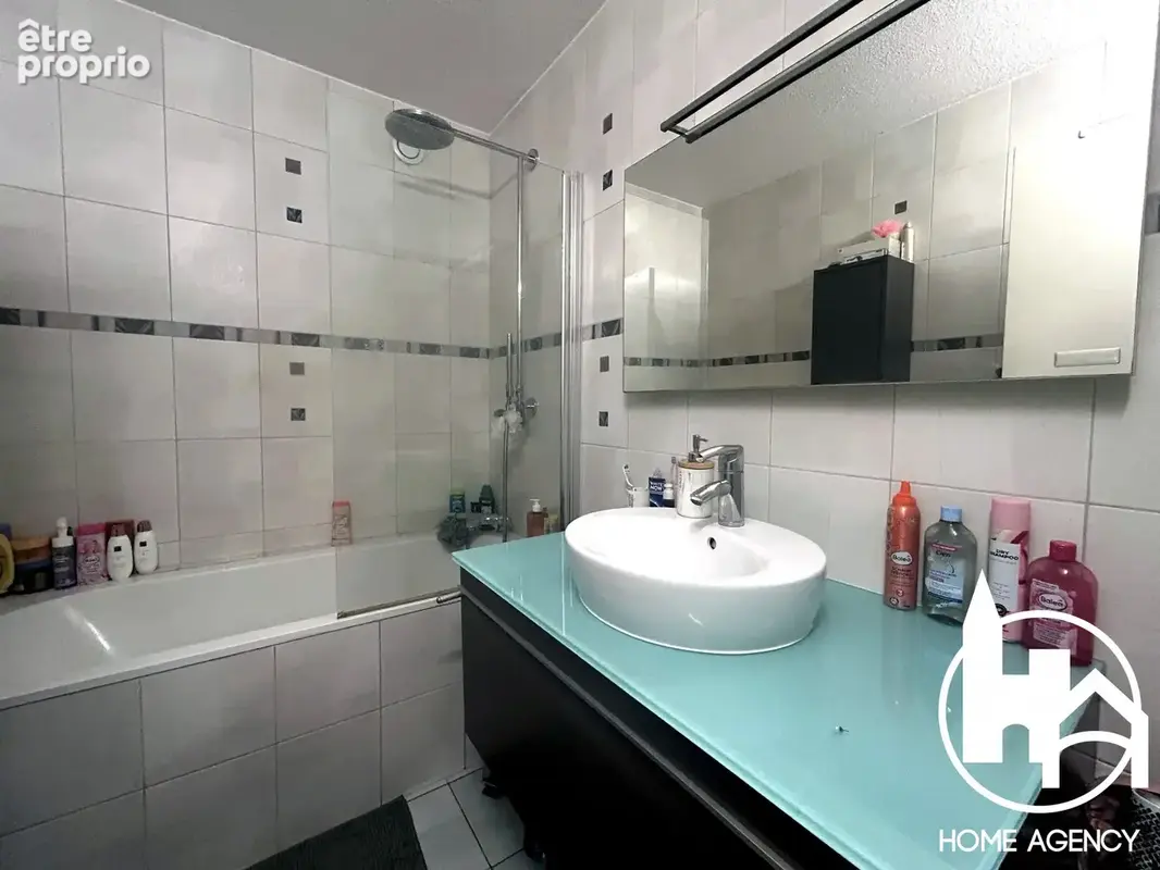 Appartement 3 pièces 62 m² à vendre à Bischheim (67800) - photo 7