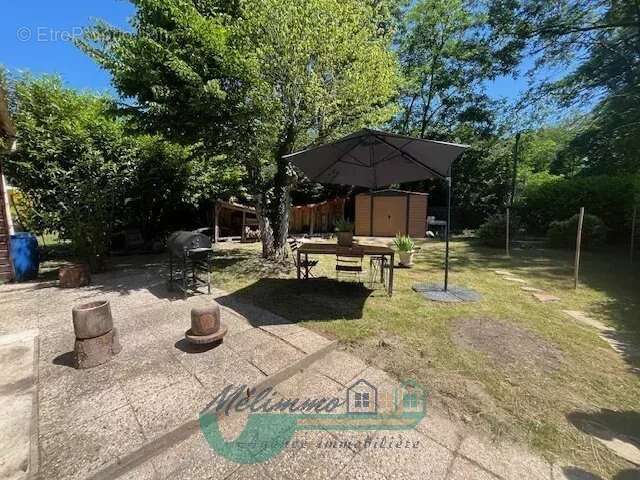 Maison 48 m² à Egriselles-Le-Bocage  - photo 8