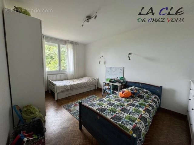 Maison à L&#039;ABSIE