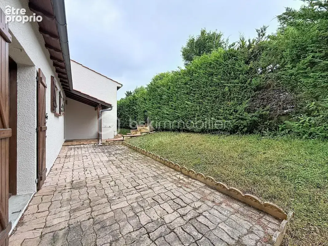 URGENT   A vendre maison familiale de 136m² sans vis a vis - photo 2