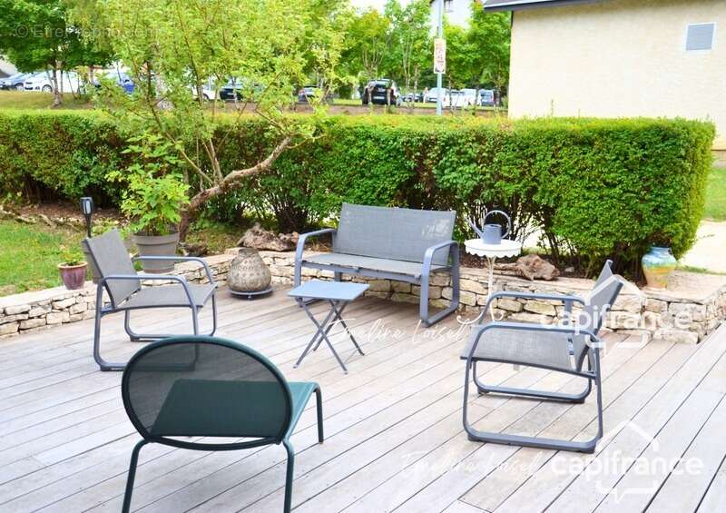 Maison à CORRENCON-EN-VERCORS