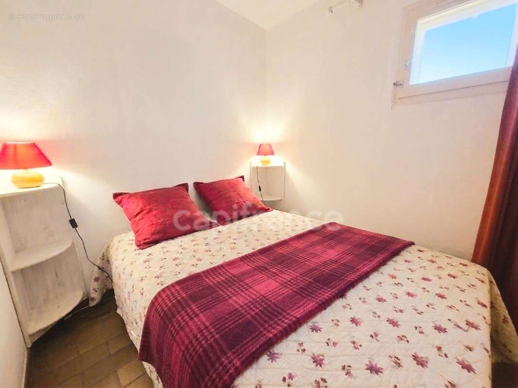 Appartement t2 + parking + piscine à vendre six-fours-les-plages (83) - photo 7