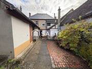 Photo 1 - Maison à CLION