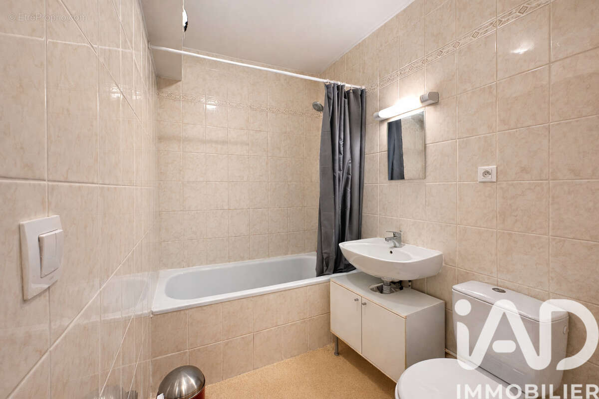 Photo 7 - Appartement à NANCY