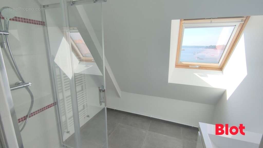 Appartement 79 m² à Saint-Malo  - photo 7