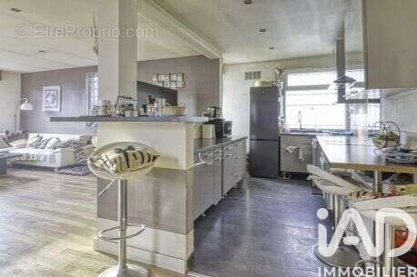 Photo 4 - Appartement à DOMONT