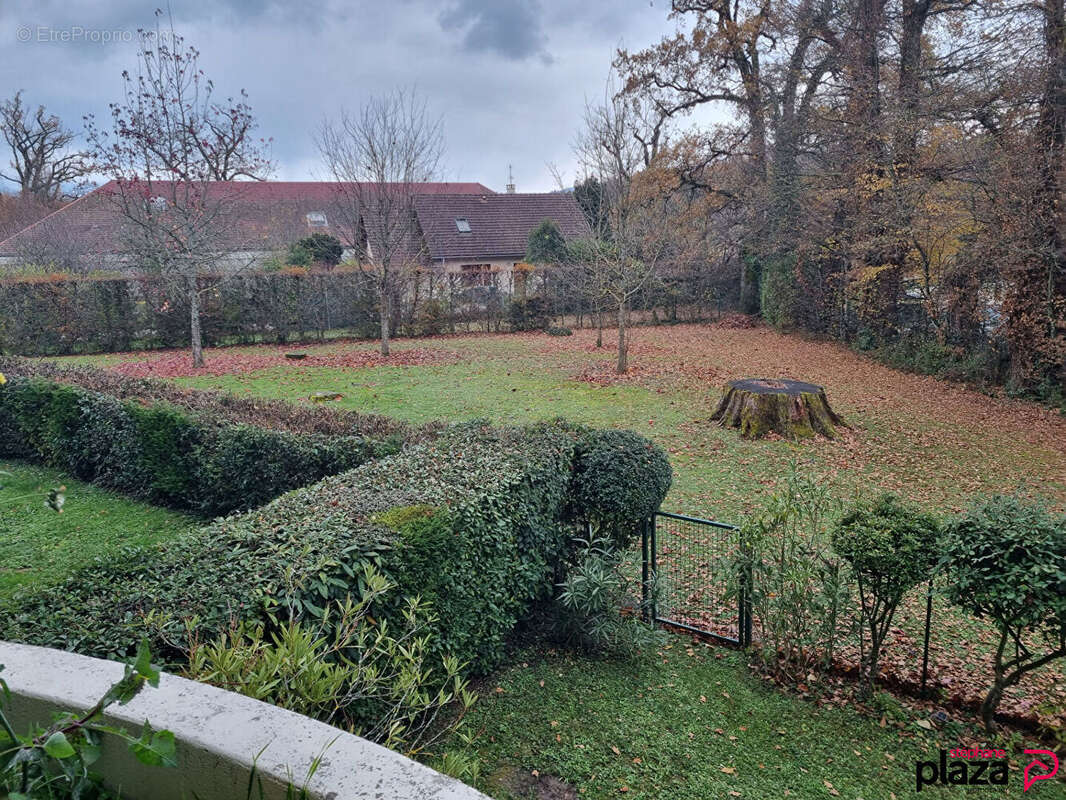 Appartement à FERNEY-VOLTAIRE