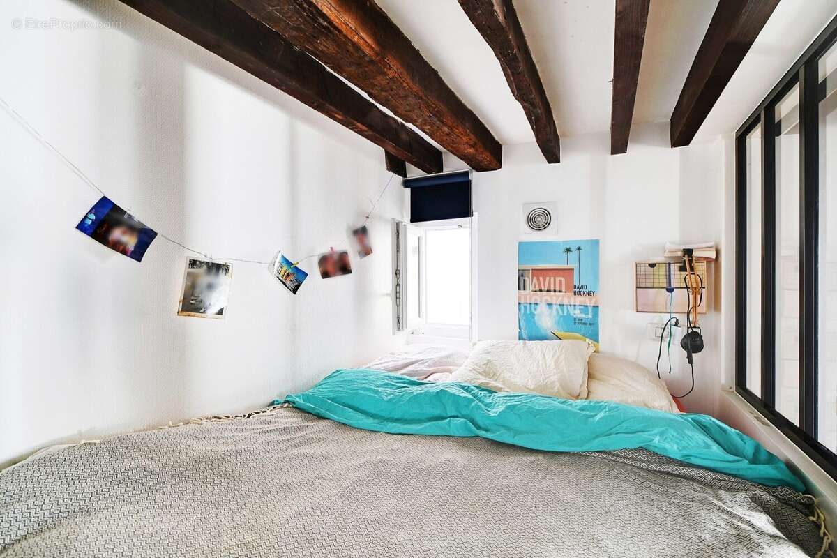 Appartement à PARIS-5E