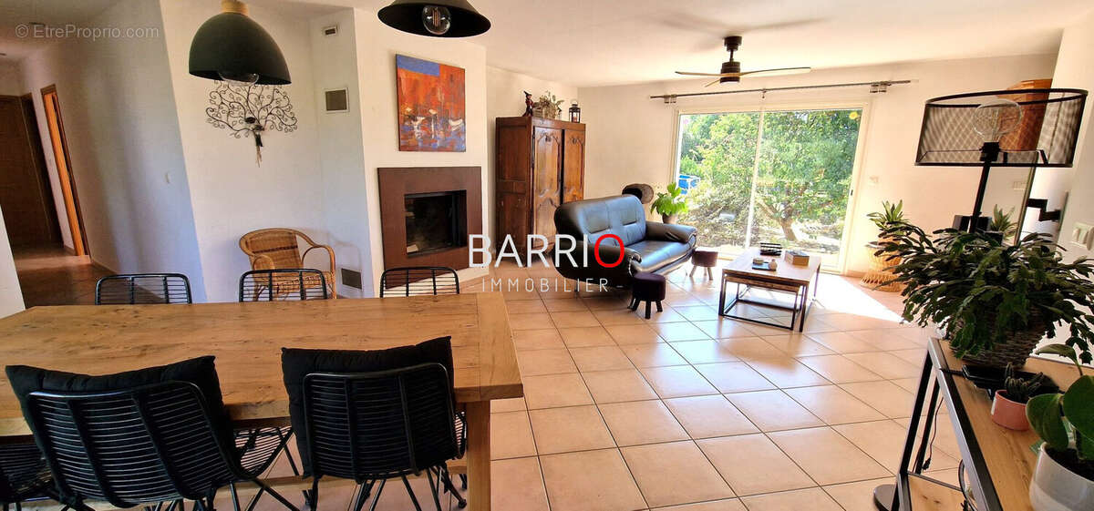 Maison à BANYULS-SUR-MER