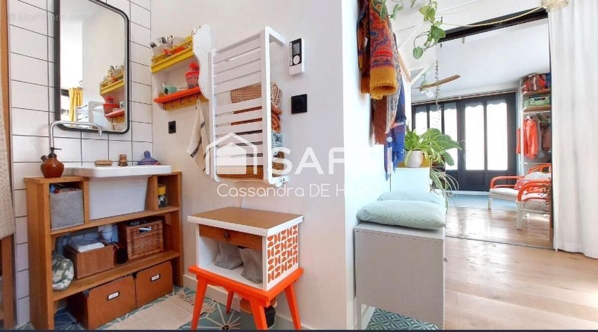 Photo 4 - Appartement à TOULOUSE