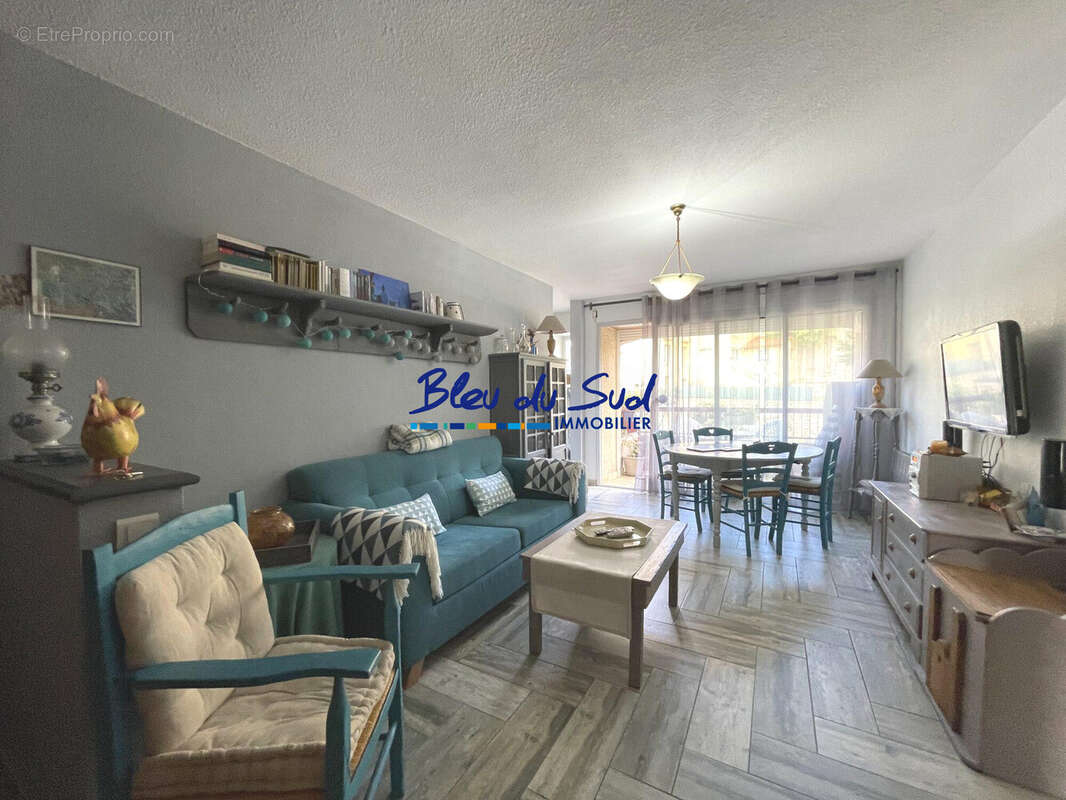 Appartement 39 m² à Vernet-Les-Bains  - photo 4