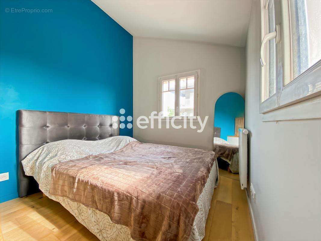 Maison à LA TESTE-DE-BUCH