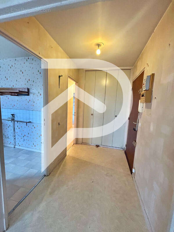 Appartement à ERAGNY