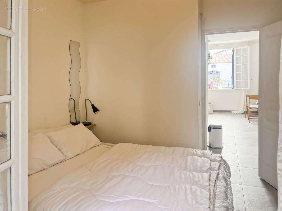 Appartement à MARSEILLAN