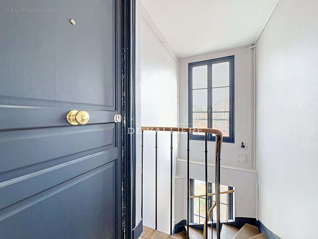 Appartement Nanterre CENTRE-VILLE - photo 4