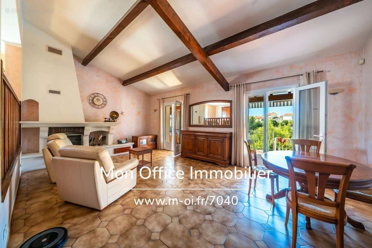 Référence : 7040-PBA - Maison 4 pièces - photo 14