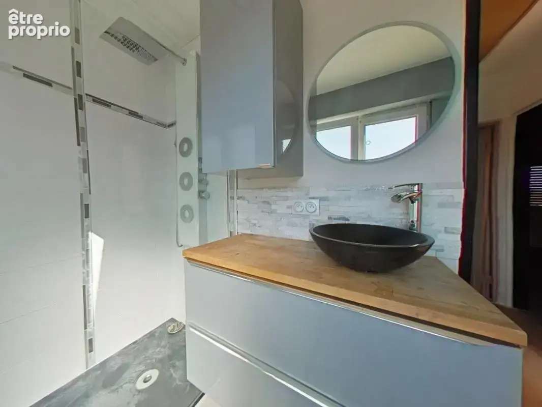 Maison jumelée F5 avec grand terrain – Au calme dans une impasse - photo 9