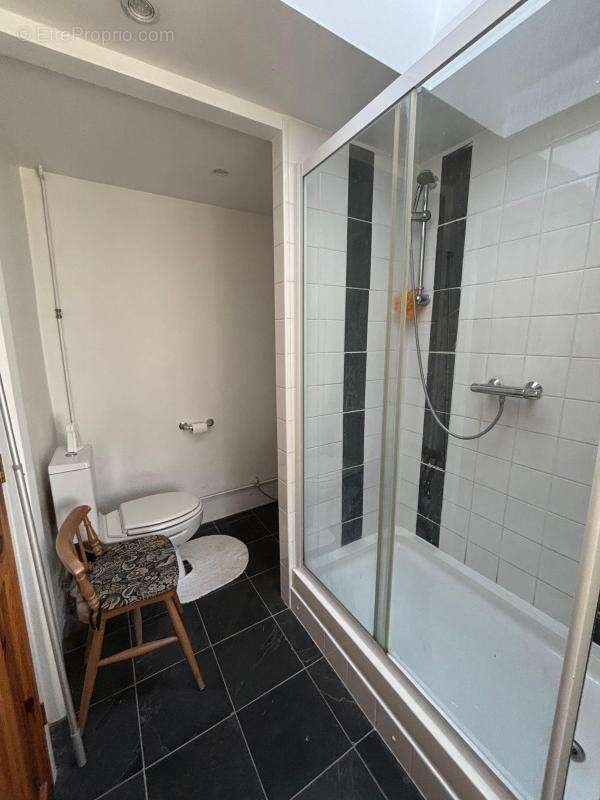 Maison à JUIGNE-DES-MOUTIERS