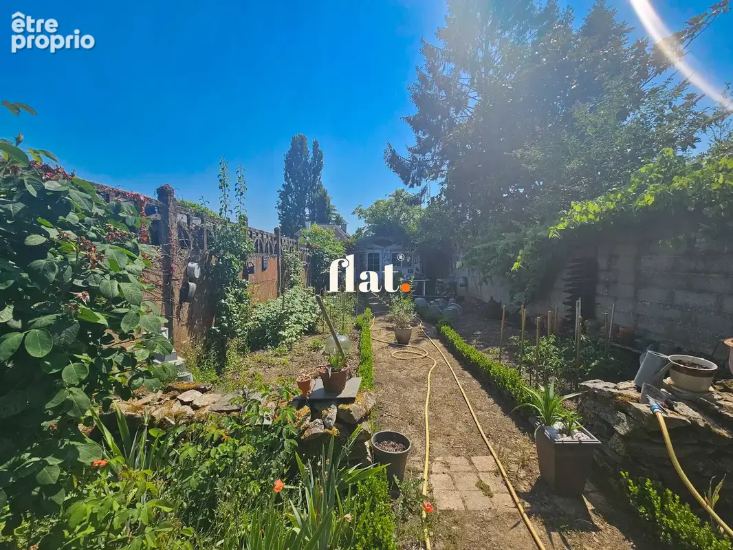 Maison 107m2-Vue Erdre - 3 chambres- Jardin-Emplacement exceptionnel - photo 24