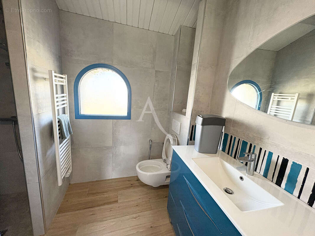 Maison à NOIRMOUTIER-EN-L'ILE