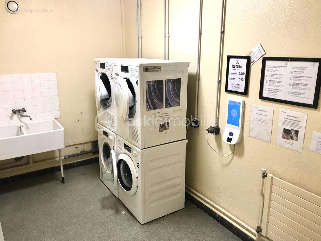 Appartement à CHERENG