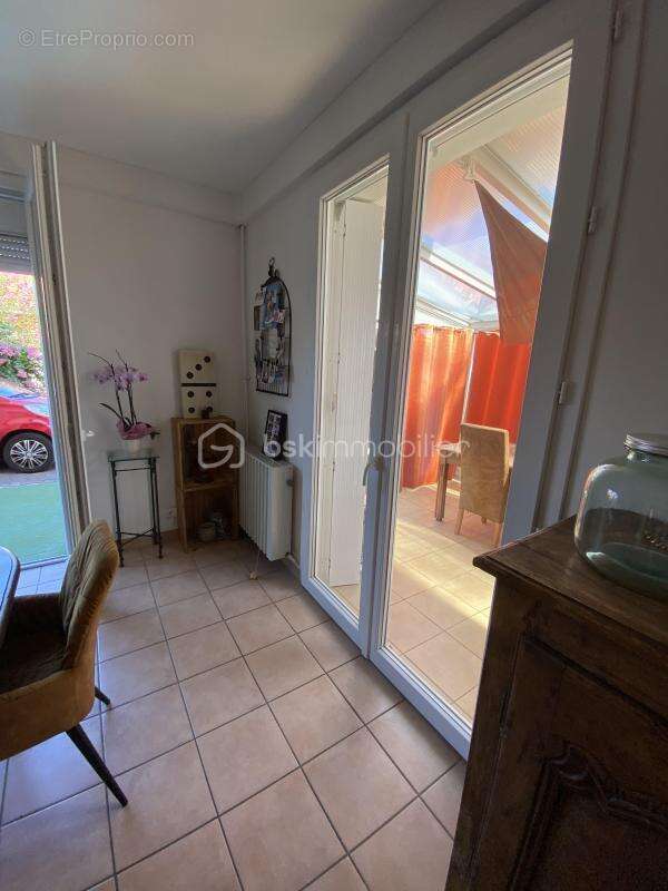 Maison  avec piscine à vendre : Profitez de l'évasion en ville ! - photo 10