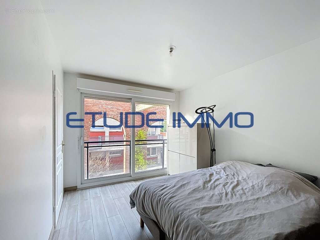 Appartement à LILLE